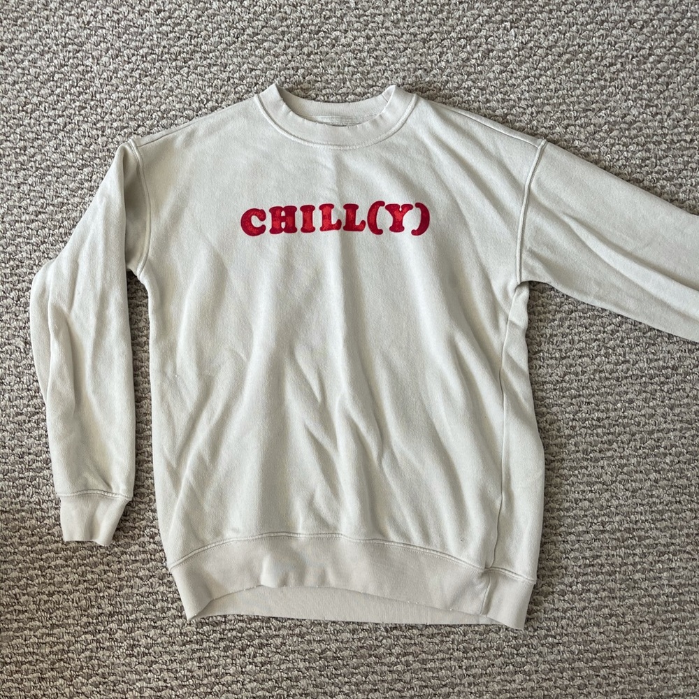 Aerie Crewneck
